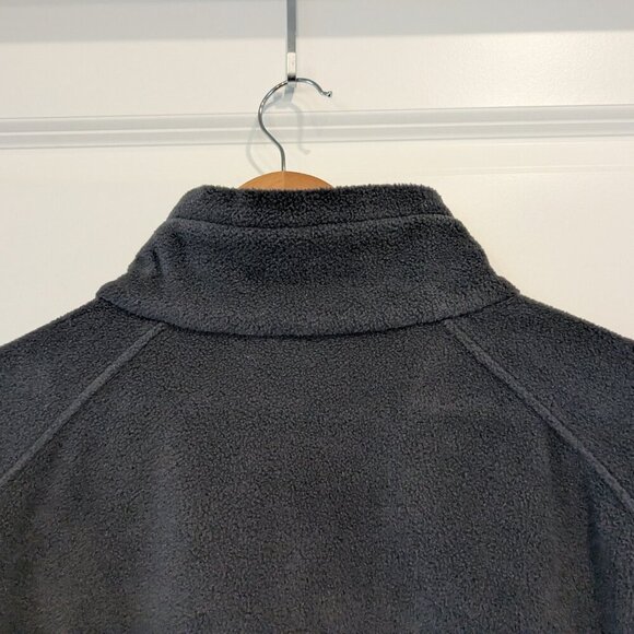 Columbia Benton Springs Jacket Black 3X - Picture 7 of 14